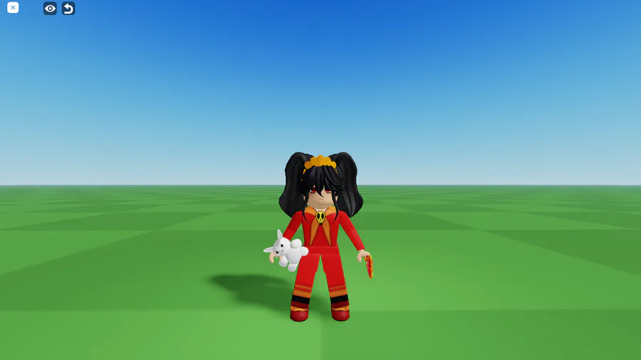 R16 on Game Jolt: Evolution of popular Roblox avatars