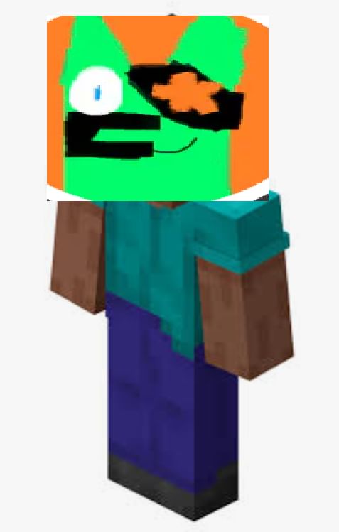 animan  Minecraft Skins