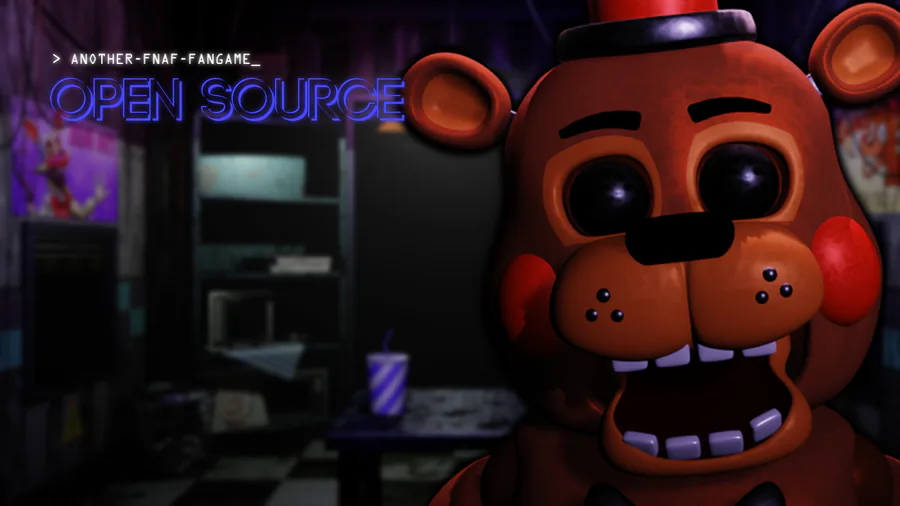 New posts in Fan Arts - FNAF World: The Resurrection Community on Game Jolt