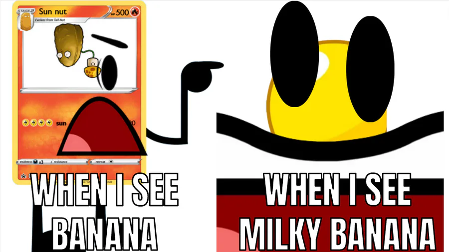 New posts in memes - BFDI/BFB Unofical GameJolt Community! Community on  Game Jolt