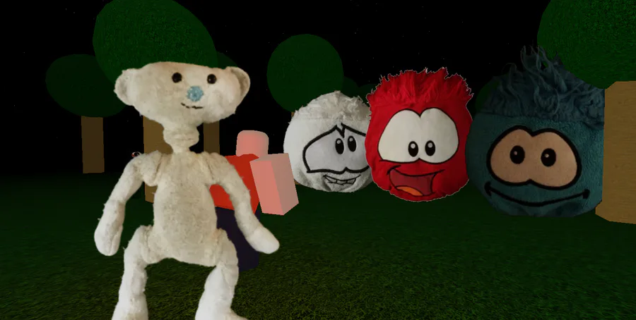 Bear alpha/WHITEY  Bear, Novelty, Roblox