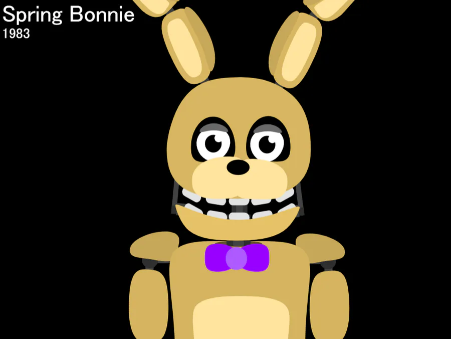 New posts in Creations - Five Nights at Freddy's Community on Game Jolt