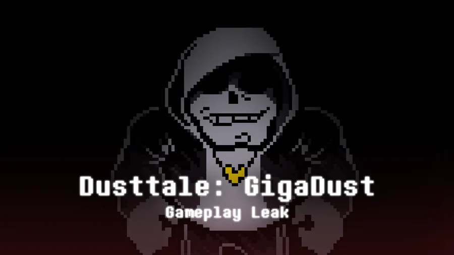 Dusttale: GigaDust 