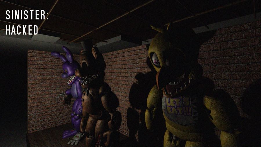 Fnaf World All Characters Hack How Do You Get Free Robux Without