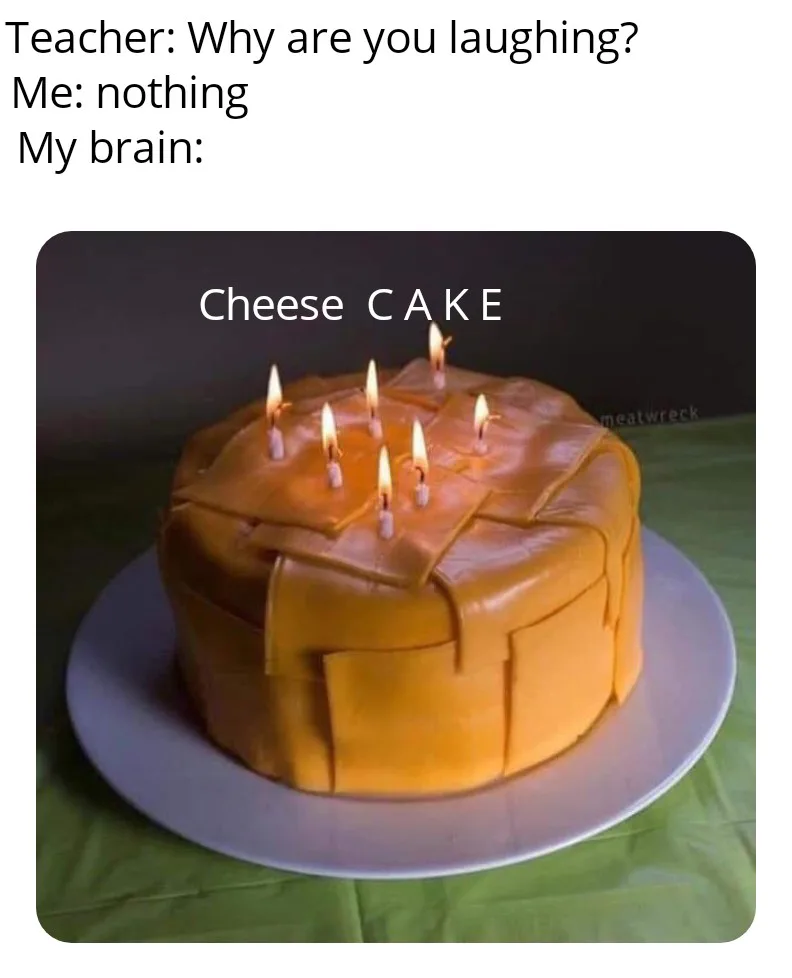 my gf made a delicious cheese cake but i have to share it with friends -  First World Problems - quickmeme