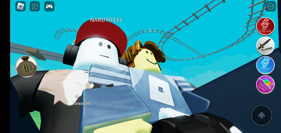 RIP GUESTS (ROBLOX VIDEO) 