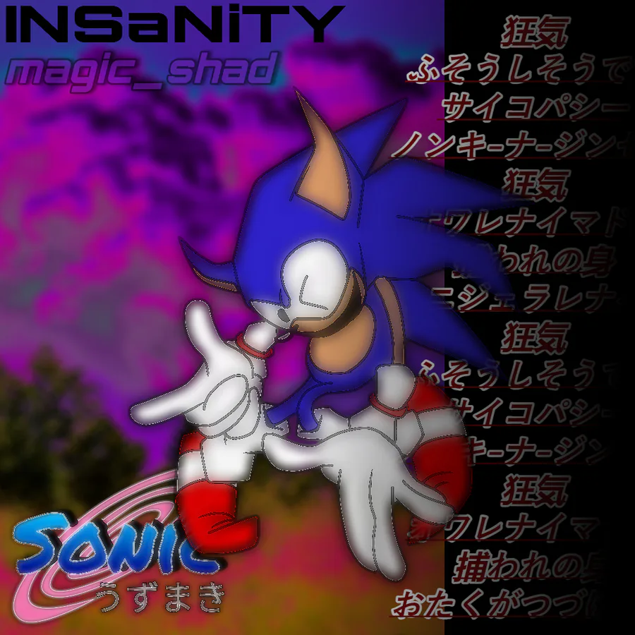 FNF VS Rewrite Sonic.EXE