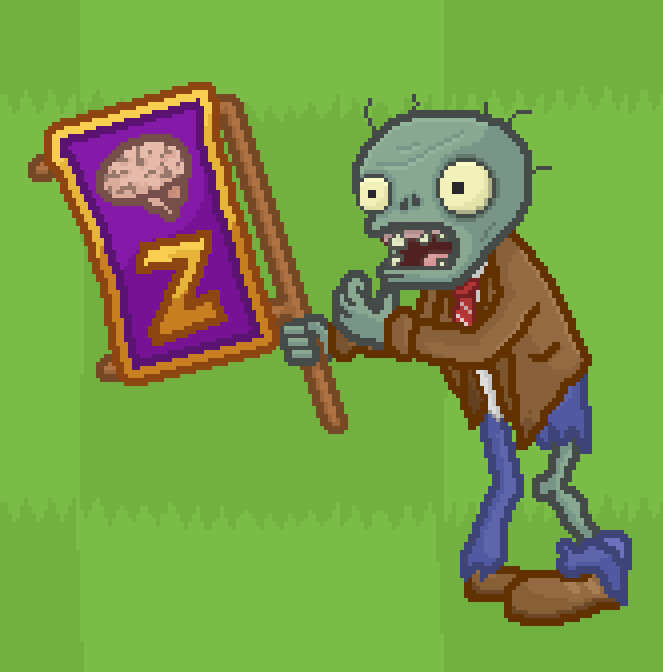 Zombie Cartoon png download - 900*1038 - Free Transparent Plants