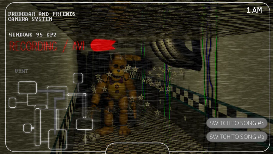 Fnaf Doom Multiplayer Android Download - Colaboratory