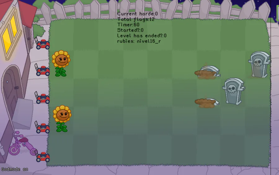 Plants vs Zombies - IO Series mod - ModDB