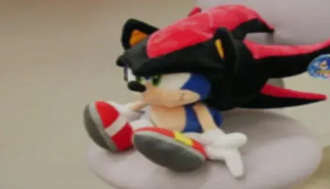 𝑲𝒂𝒏 𝒕𝒉𝒆 𝑺𝒕𝒖𝒑𝒊𝒅𝒈𝒆𝒉𝒐𝒈 ᴴᵉˡᵖ on Game Jolt: Guess the name of  this from And no its not Dark Sonic or Hyper Dark