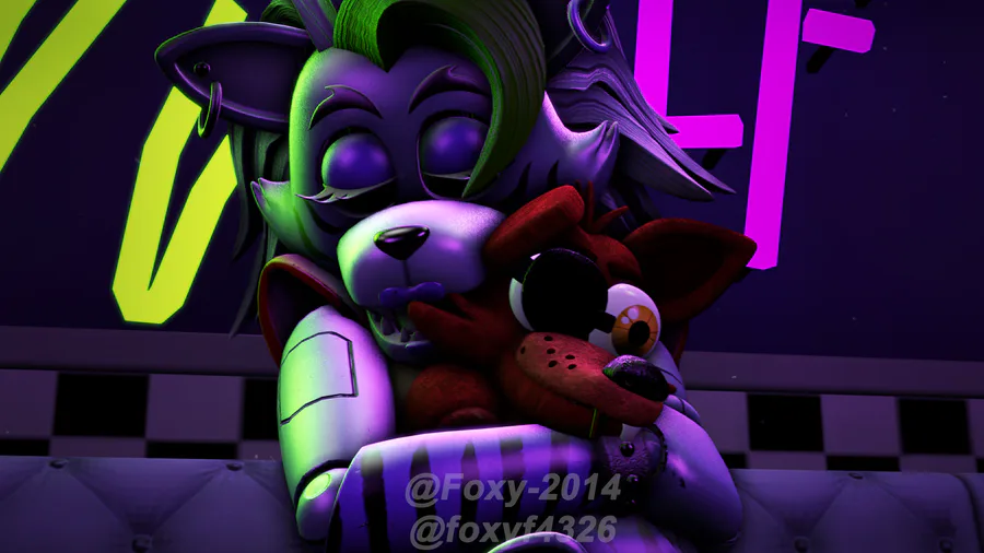 New posts in FNAF AR - Fnaffan606 Community Community on Game Jolt