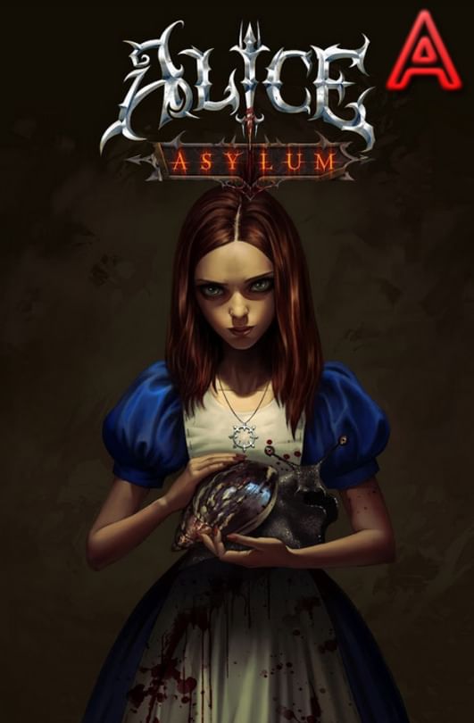 Alice: Asylum 'Proposal' From Creator American McGee 