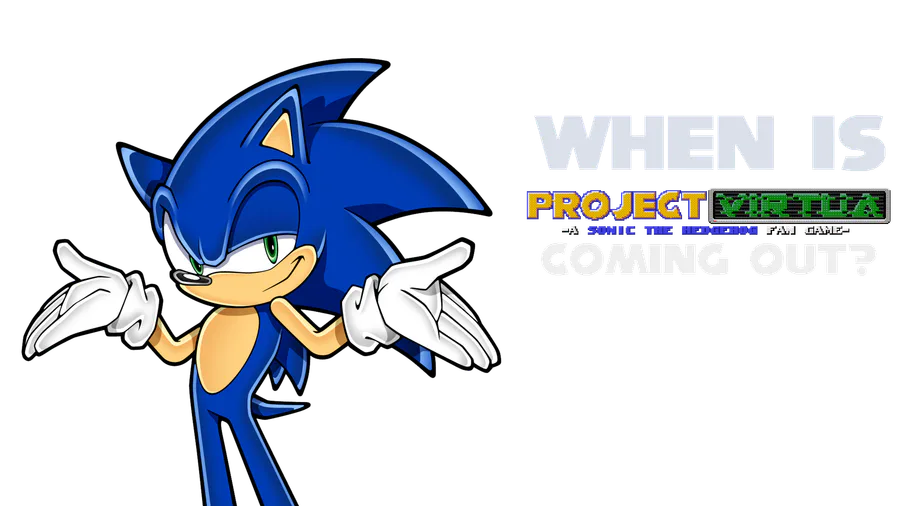 New posts - Sonic the Hedgehog Community on Game Jolt