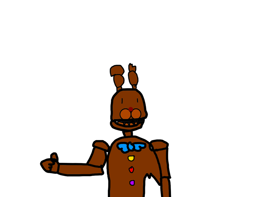 New posts - Five Nights at Freddy's Community on Game Jolt