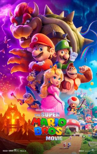 Nintendo's 'Super Mario Bros.' delay is turned into a copypasta meme