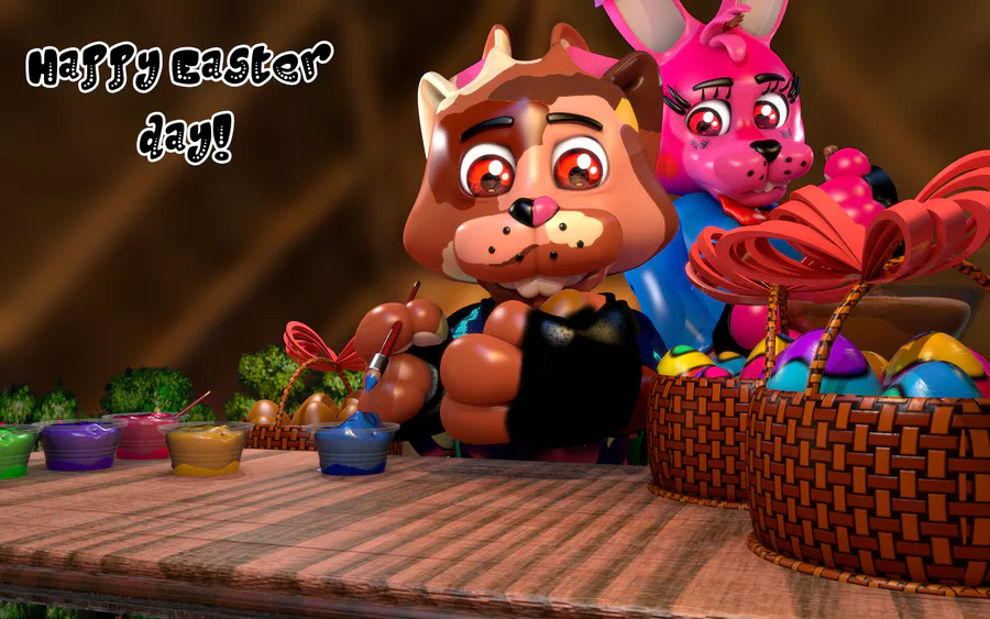 New posts - Five Nights at Freddy's Community on Game Jolt