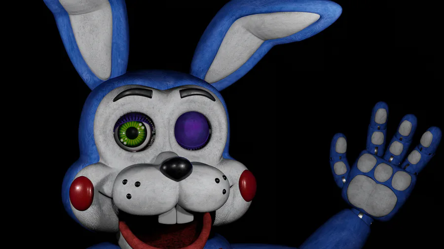 New posts in renders - Five Nights at Freddy's Fan art Community on Game  Jolt