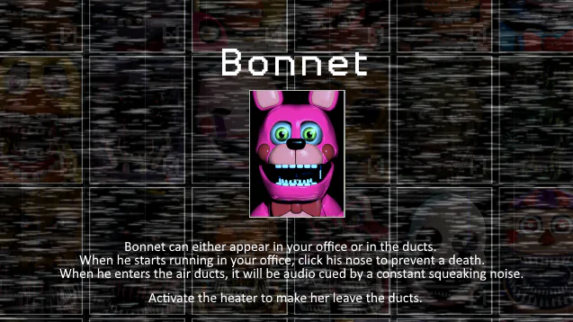 Ultimate Custom Night 2 Project by Powerful Lasagna