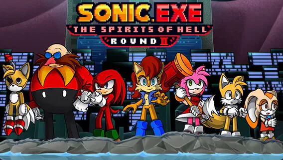 New posts in memes - Sonic.exe Community on Game Jolt