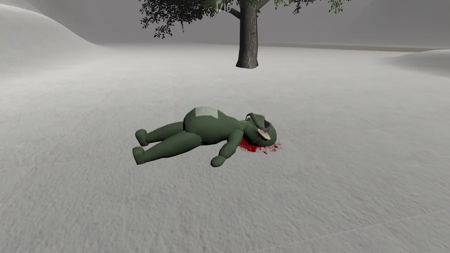 Slendytubbies Life After Death by EcorpTeam - Game Jolt