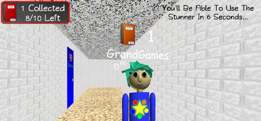 Baldi's Basics Android Mods And Games Collection by Johnster Space Program  - Game Jolt