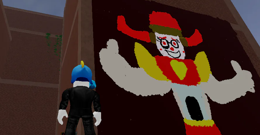 🎄🎁clown-[emi]🎁🎄 on Game Jolt: I'm a roblox furry 😐