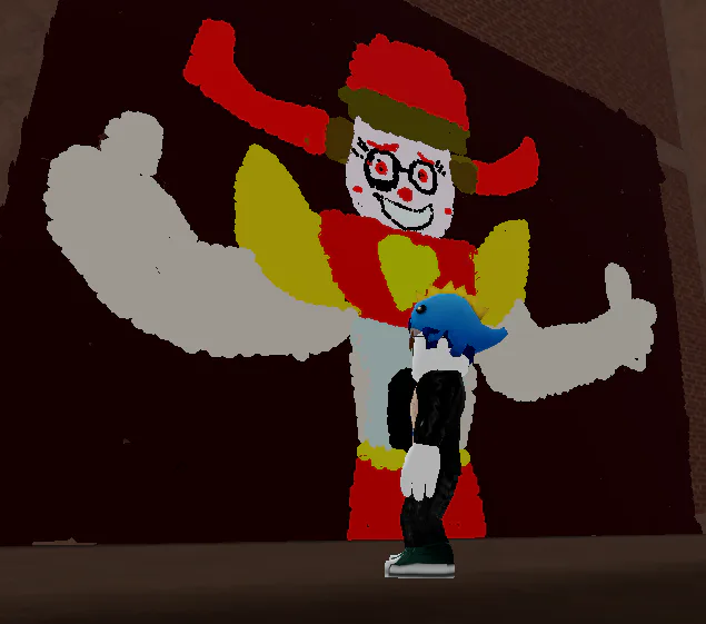 🎄🎁clown-[emi]🎁🎄 on Game Jolt: I'm a roblox furry 😐