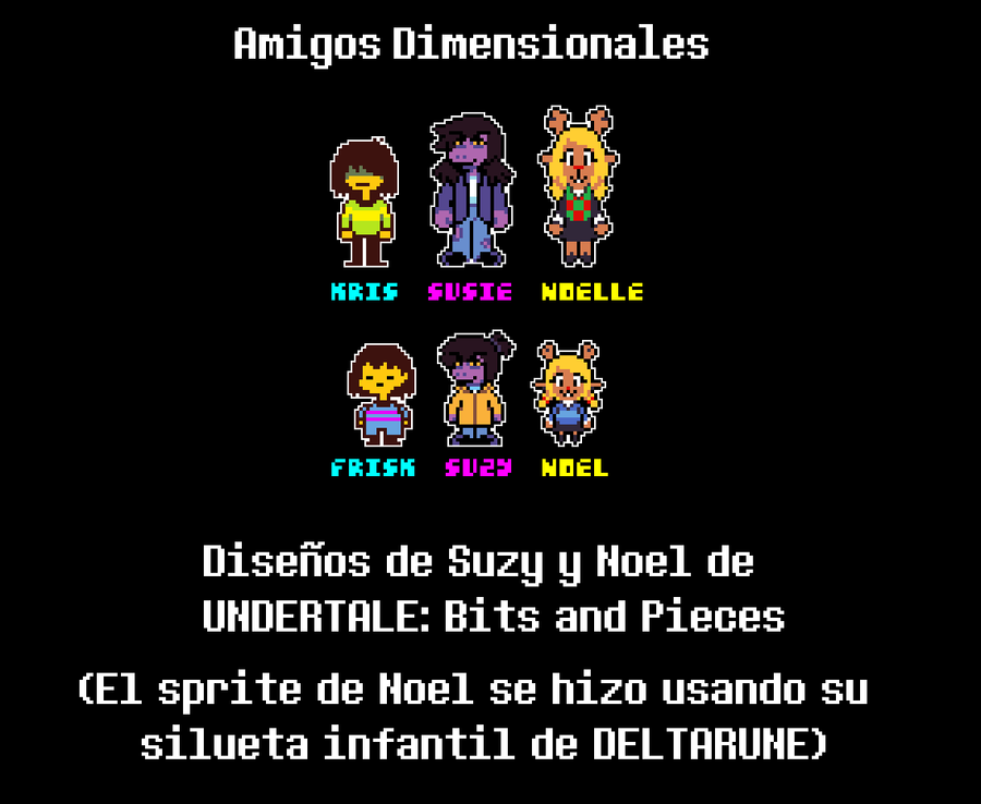 Steam Workshop::Undertale Bits and Pieces