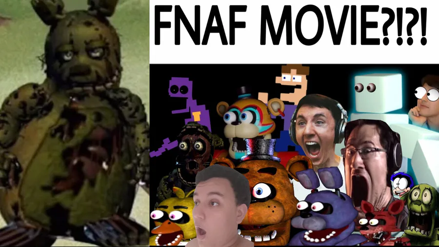 110 ideias de Fnaf  fnaf, memes, games de terror