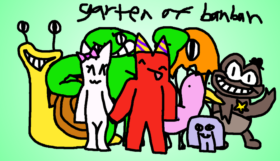 Garten Of BanBan Community Community - Fan art, videos, guides