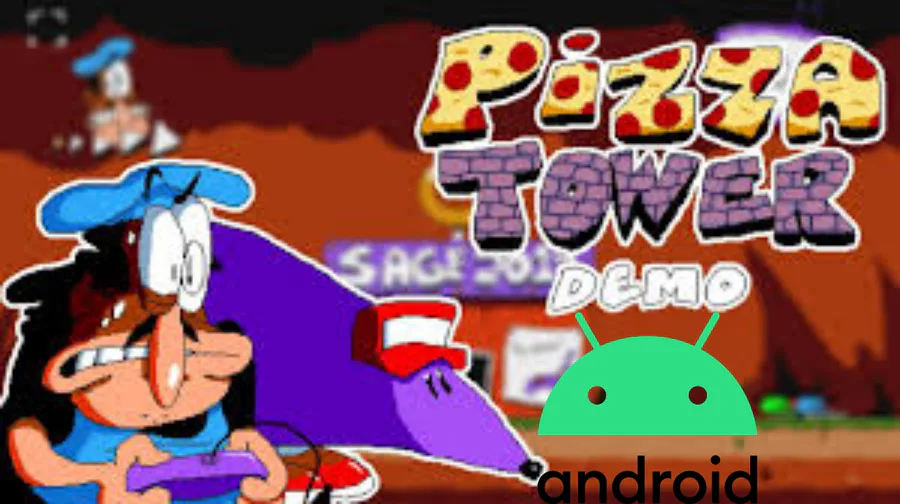 Download Pizza-Tower for Android - Free - 1