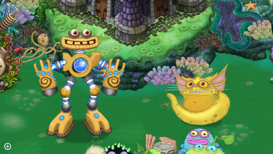 New posts - My Singing Monsters Community on Game Jolt