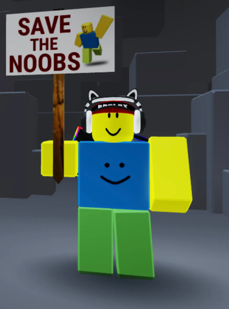 Boblox by Zahall2047 - Game Jolt