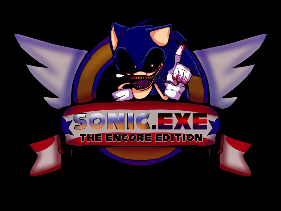 🔵Selectro (3gor) The SpeedVolt Guy 🔵>> on Game Jolt: Sonic.EXE