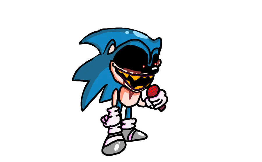 Vs Sonic exe The cheapy exe by SomeoneNamedWilf - Game Jolt