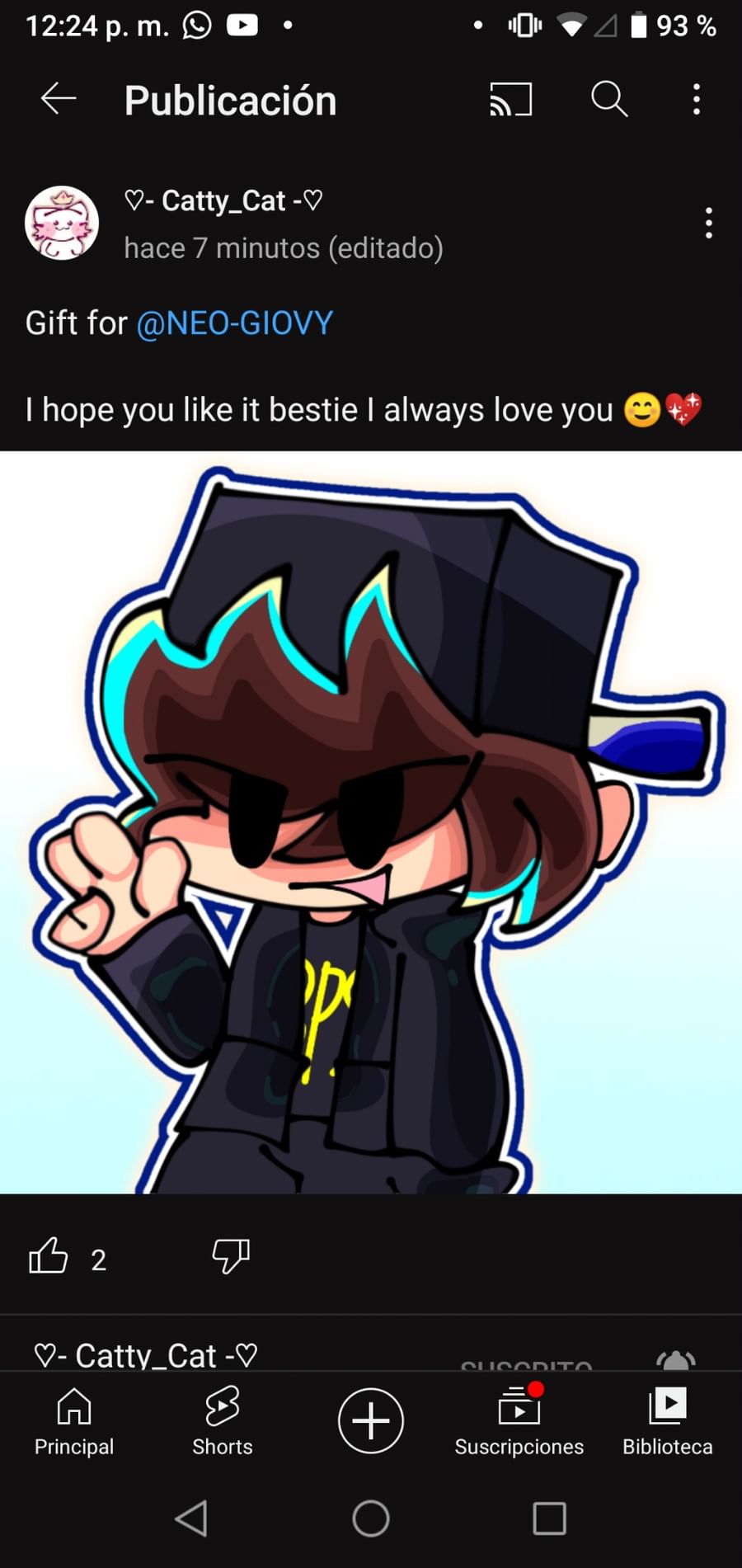 Game Jolt Share your creations