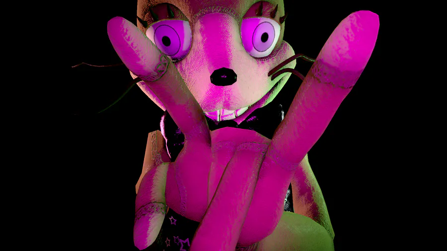 Five Nights at Freddy's Realm - Art, videos, guides, polls and more - Game  Jolt