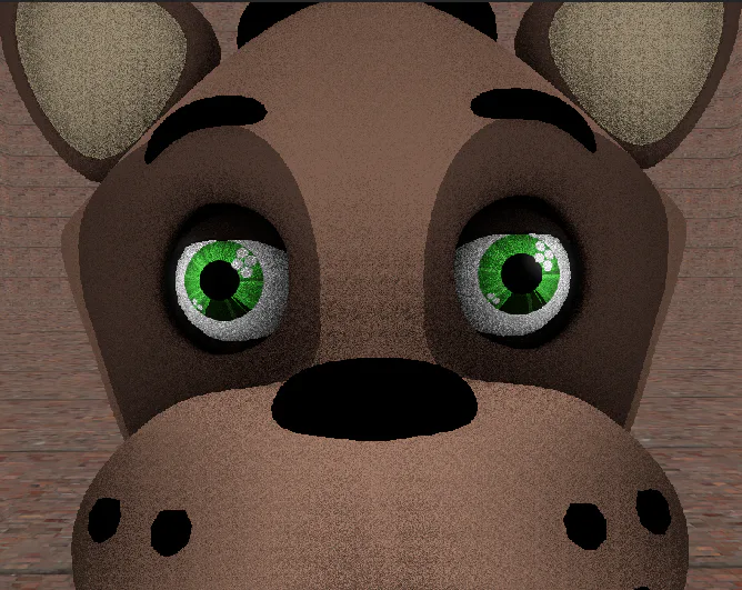 Five Nights at Freddy's Realm - Art, videos, guides, polls and