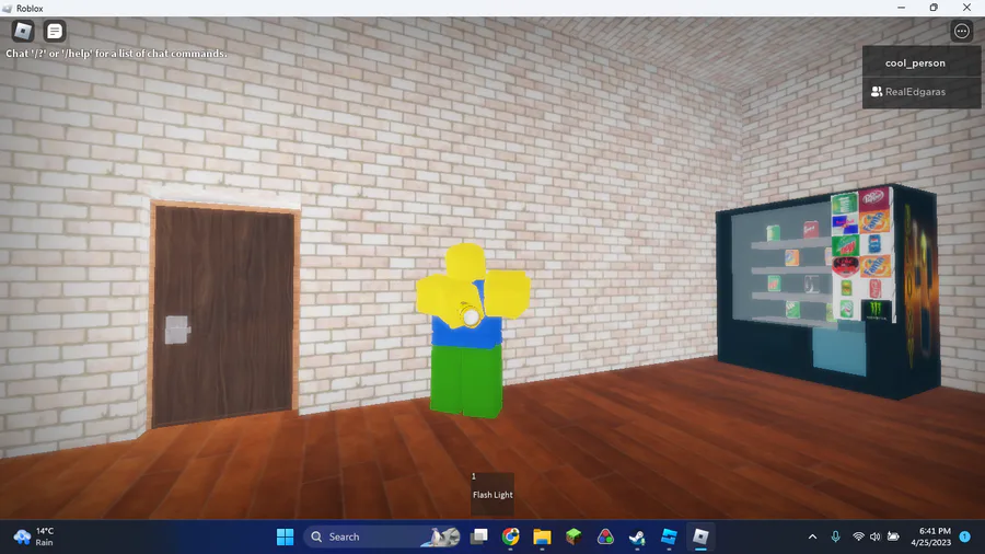 john doe game roblox avatar｜TikTok Search