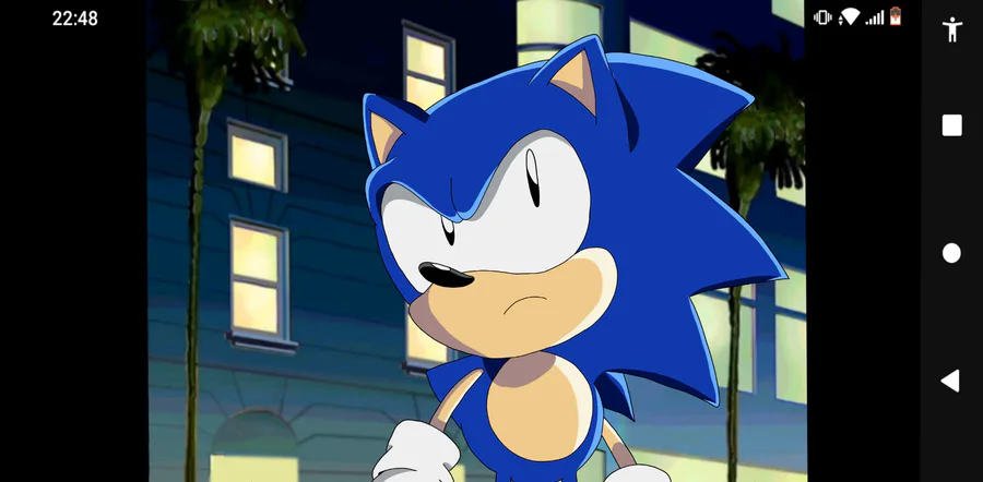 Sonic The Hedgehog' gets a Sega-approved 'Roblox' game