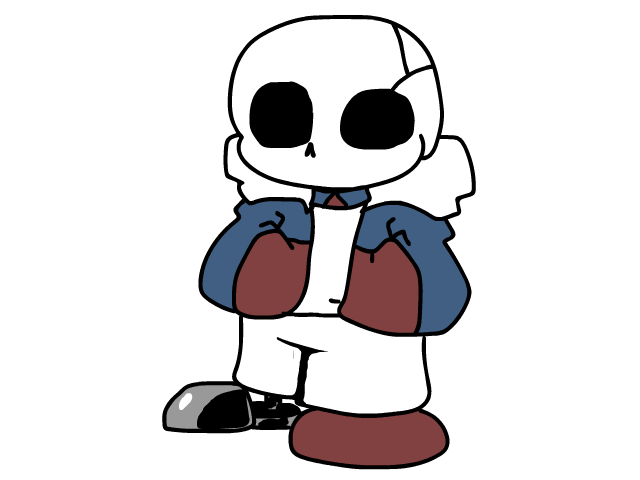 Undertale Realm - Art, videos, guides, polls and more - Game Jolt