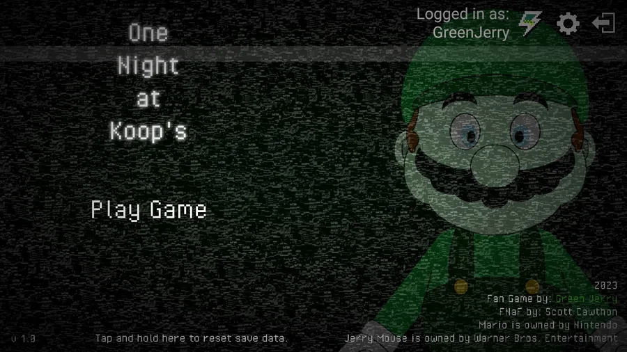 Update 1.0.8 is out! - Five Nights at Bootleg Plush's 2 by Green Jerry