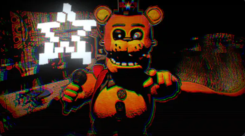 Five Nights at Freddy's: Возрождение by FoitGames - Game Jolt