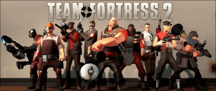 Team Fortress 2 Realm - Art, videos, guides, polls and more - Game Jolt