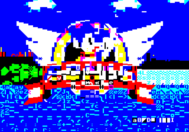 sonic 2006 mobile by ultimate_production - Game Jolt