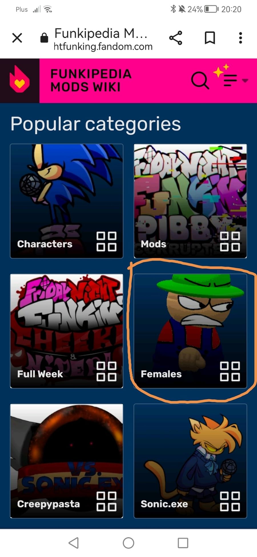 Photo in Vs. Sonic.Exe on Funkipedia Mods Wiki : r/FridayNightFunkin