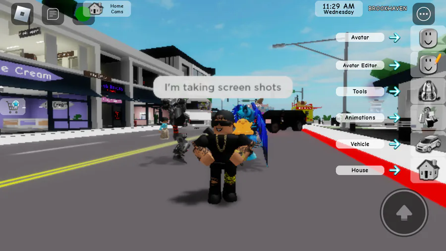 COMO GANHAR o PREMIUM E 400 ROBUX NO BROOKHAVEN RP! 