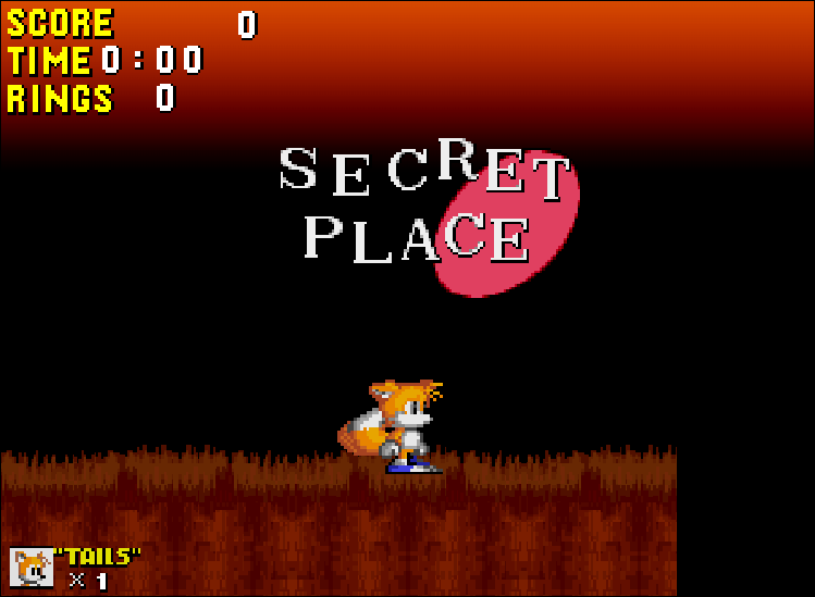 Sonic.EXE - jaycobzakai's goofy ahh take - Android Port by