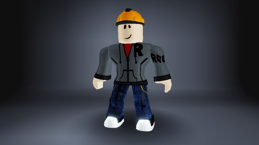 Scumbag Builderman, Roblox